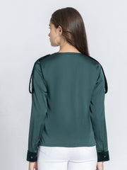 Elias Shirt from Shaye India , Shirts for women