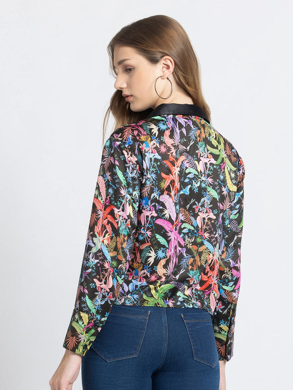 Eden Shirt from Shaye India , Top for women