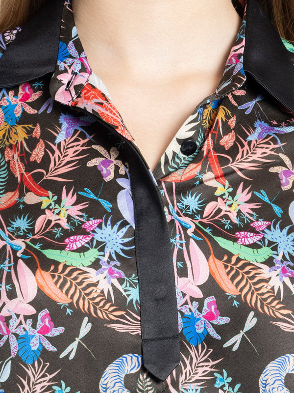 Eden Shirt from Shaye India , Top for women