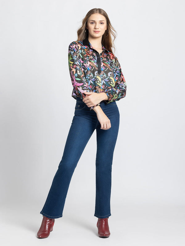 Eden Shirt from Shaye India , Top for women