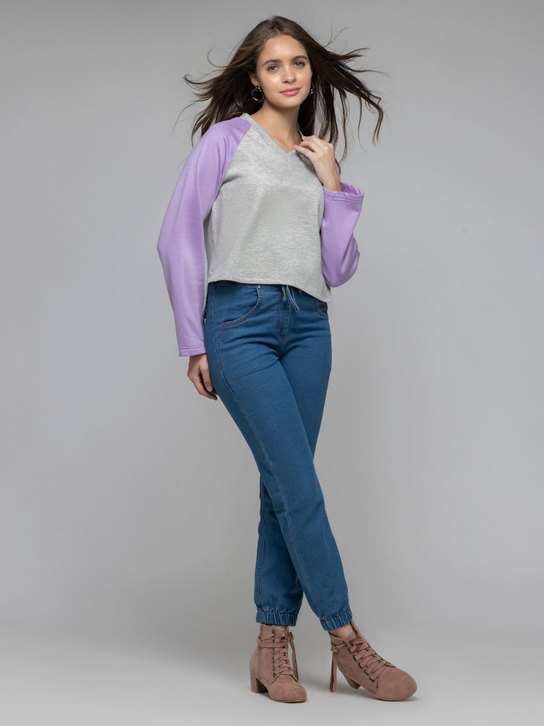 Dreamscape Pullover from Shaye India , Pullover for women