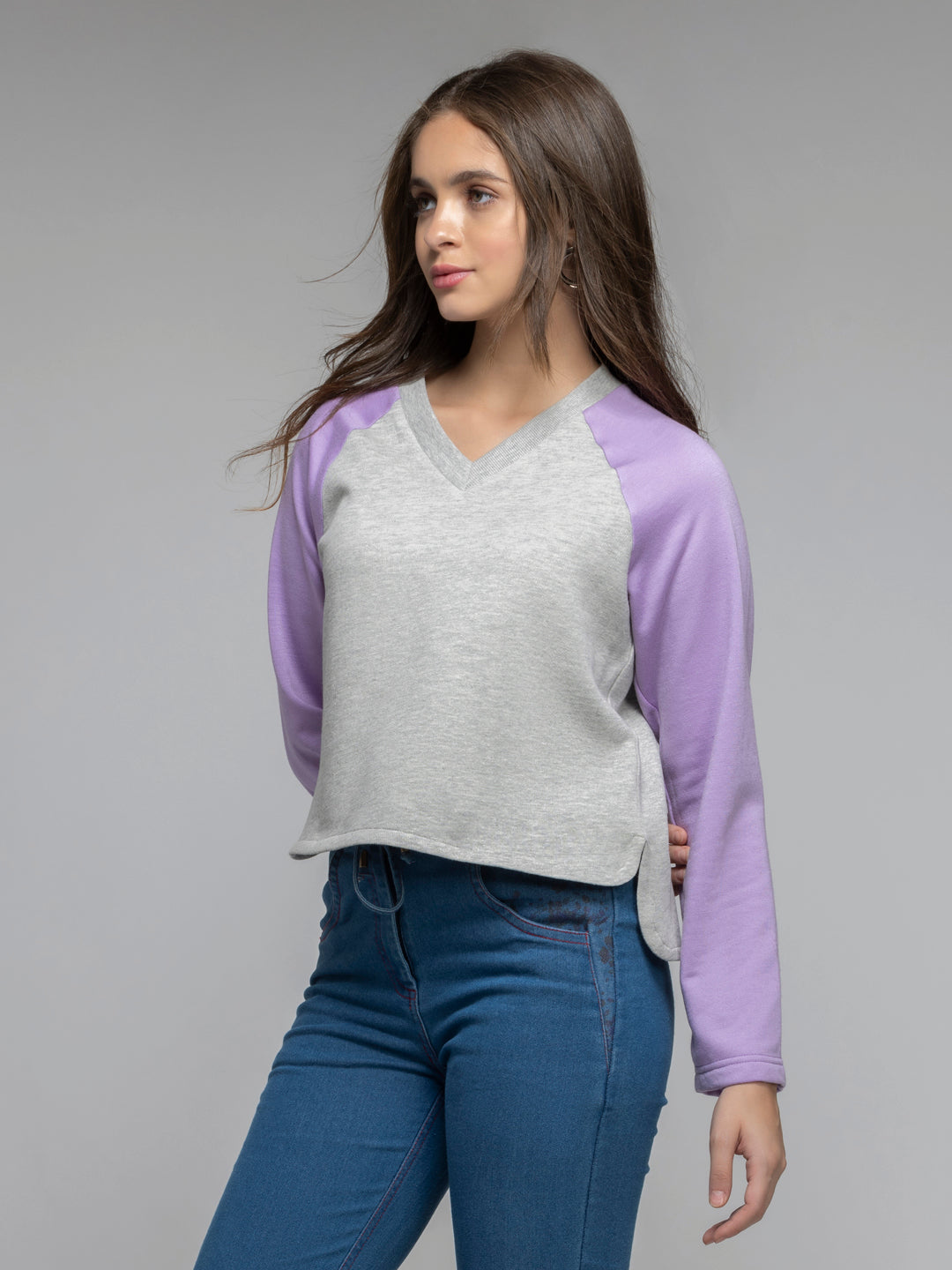 Dreamscape Pullover from Shaye India , Pullover for women