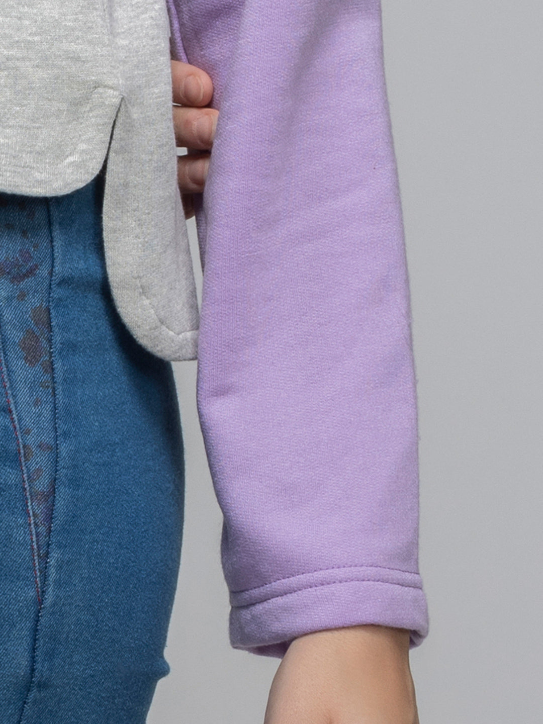 Dreamscape Pullover from Shaye India , Pullover for women