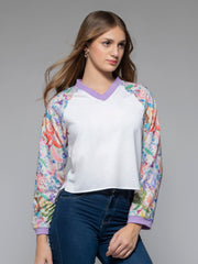 Ace Sweatshirt from Shaye India , Sweatshirt for women