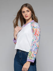 Ace Sweatshirt from Shaye India , Sweatshirt for women