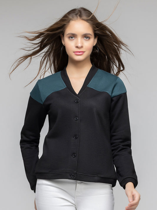 Mountauk Cardigan from Shaye India , Sweatshirt for women