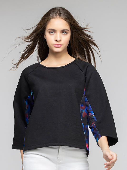 Wonders Sweatshirt from Shaye India , Sweatshirt for women