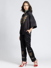 Varley Shirt Co-ord Set from Shaye India , Coord Set for women