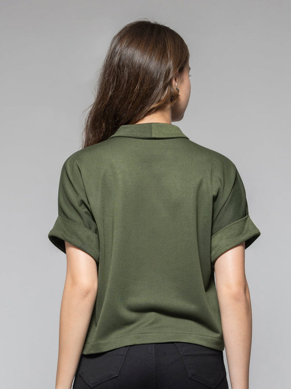 Plum Top from Shaye India , Top for women