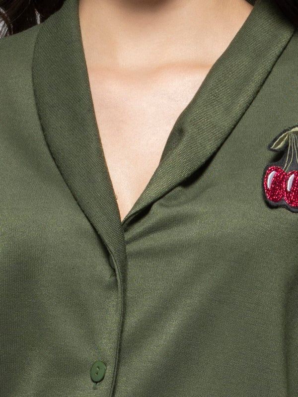 Plum Top from Shaye India , Top for women