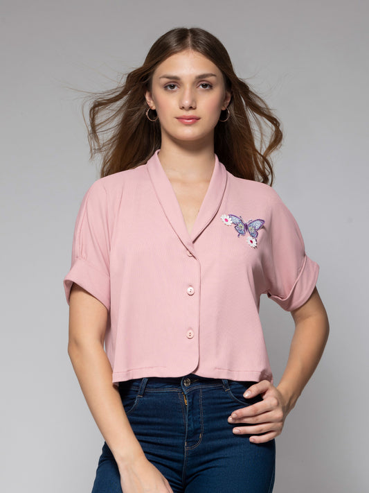 Ladybird Top from Shaye India , Top for women