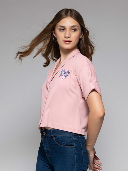 Ladybird Top from Shaye India , Top for women