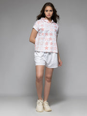 Splendid Co-ord Set from Shaye India , Coord Set for women