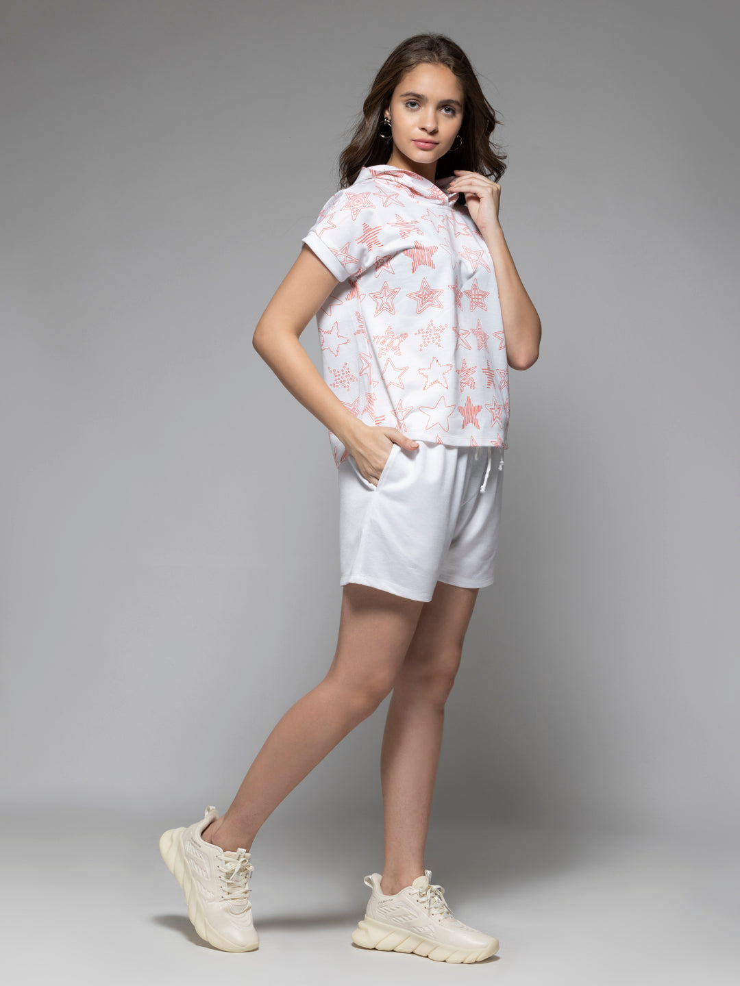 Splendid Co-ord Set from Shaye India , Coord Set for women