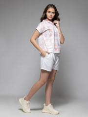 Splendid Co-ord Set from Shaye India , Coord Set for women