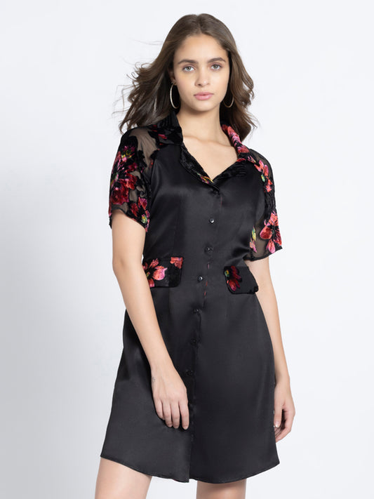 Beatrice Dress from Shaye India , Dress for women