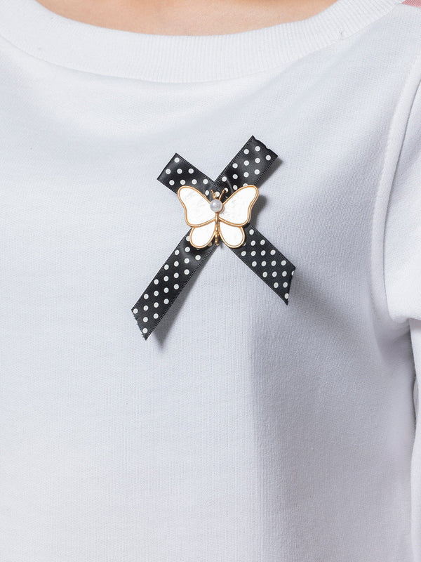 Everett Sweatshirt Co-ord Set from Shaye India , Sweatshirt for women