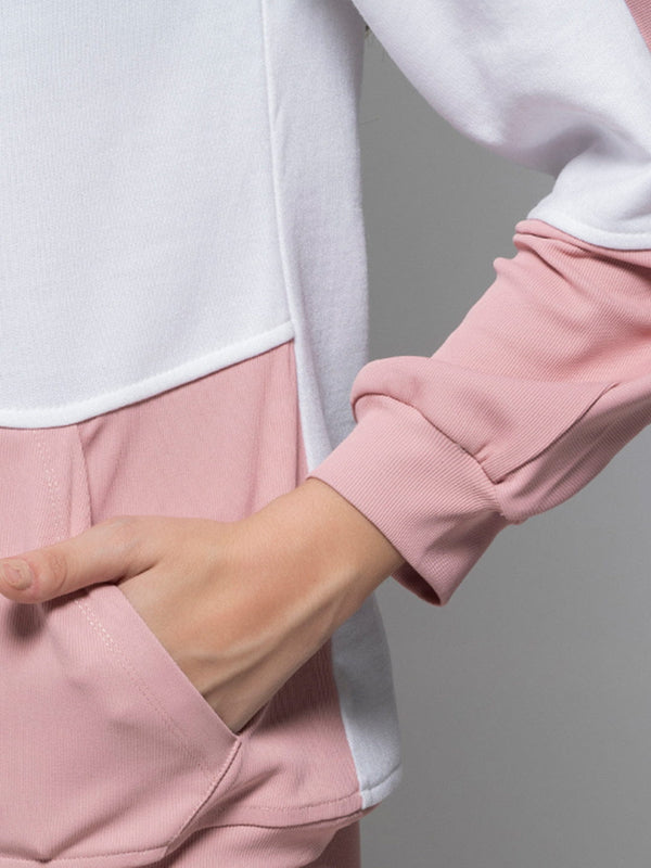 Everett Sweatshirt Co-ord Set from Shaye India , Sweatshirt for women