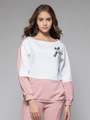 Everett Sweatshirt from Shaye India , Sweatshirt for women