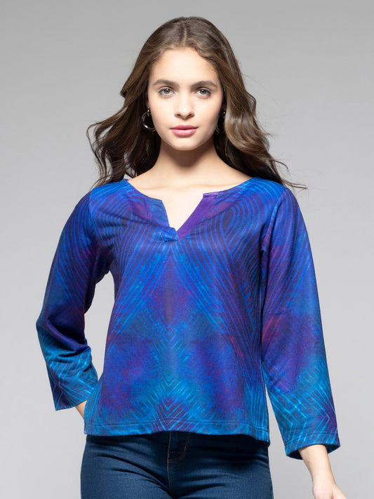 Lovett Top from Shaye India , Top for women