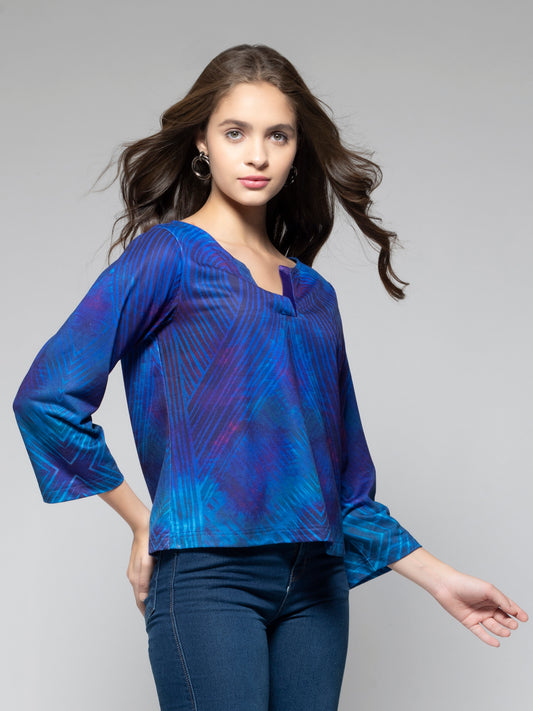 Lovett Top from Shaye India , Top for women