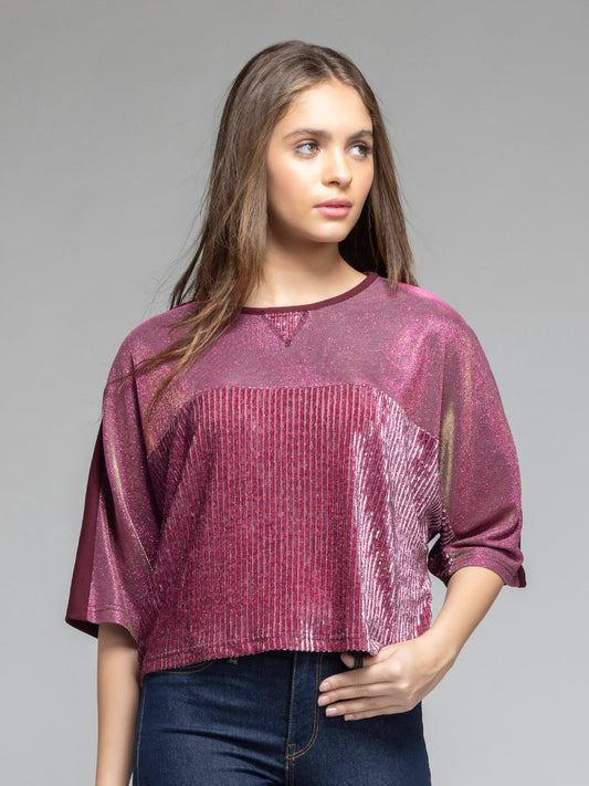 Yvonne Top from Shaye India , Top for women