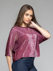 Yvonne Top from Shaye India , Top for women