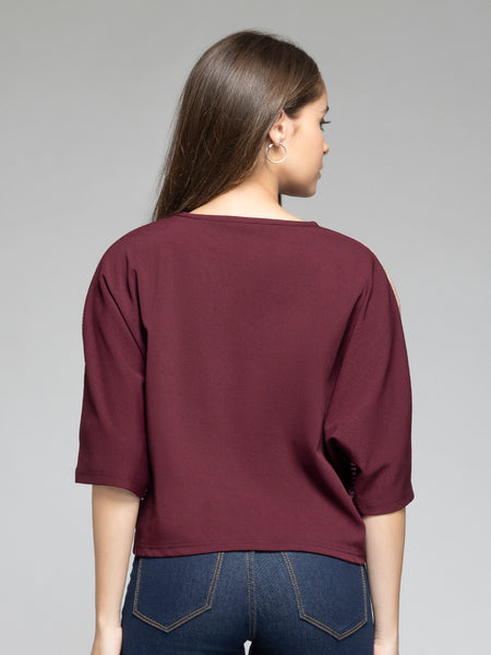 Yvonne Top from Shaye India , Top for women