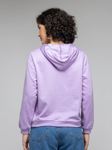 Poppy Sweatshirt from Shaye India , Sweatshirt for women