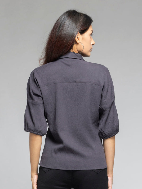 Kimmie Shirt from Shaye India , Shirts for women