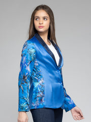 Fallone Blazer from Shaye India , Blazers for women