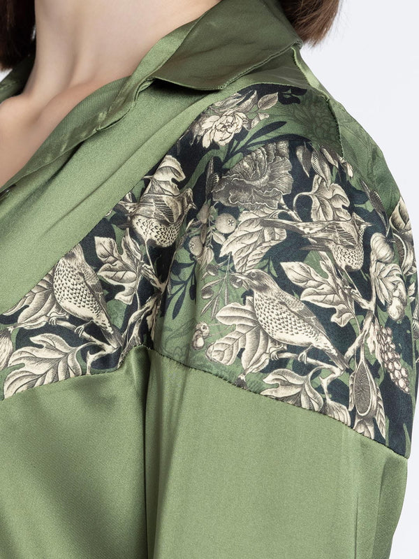 Stellar Shirt from Shaye India , Shirts for women
