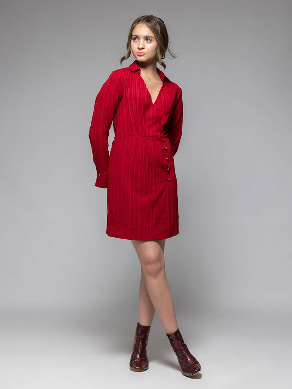Clarice Dress - sale test from Shaye India , Dress for women