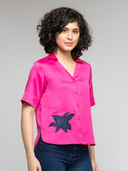 Posse Top from Shaye India , Top for women