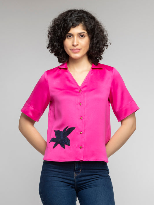 Posse Top from Shaye India , Top for women