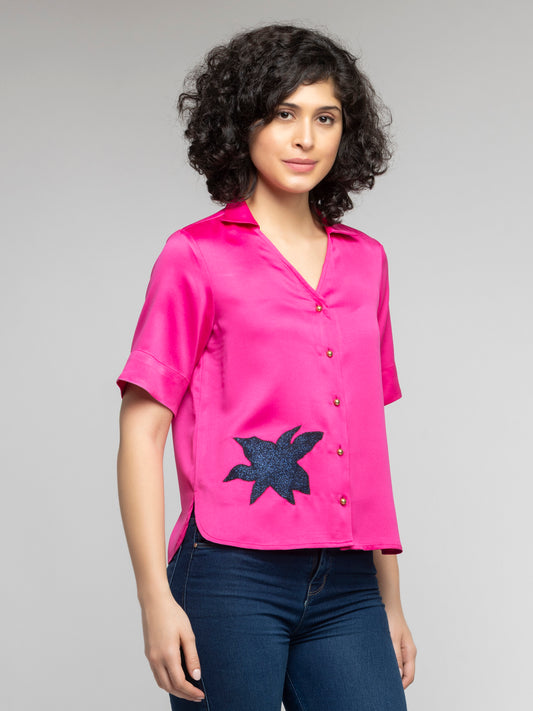 Posse Top from Shaye India , Top for women