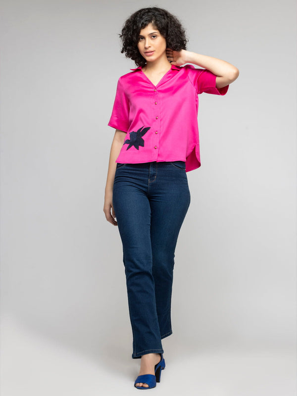 Posse Top from Shaye India , Top for women