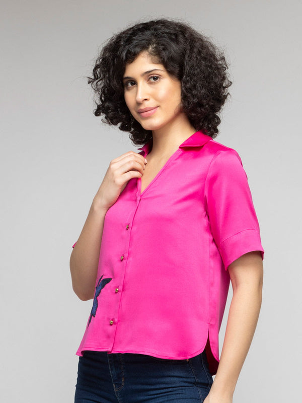 Posse Top from Shaye India , Top for women