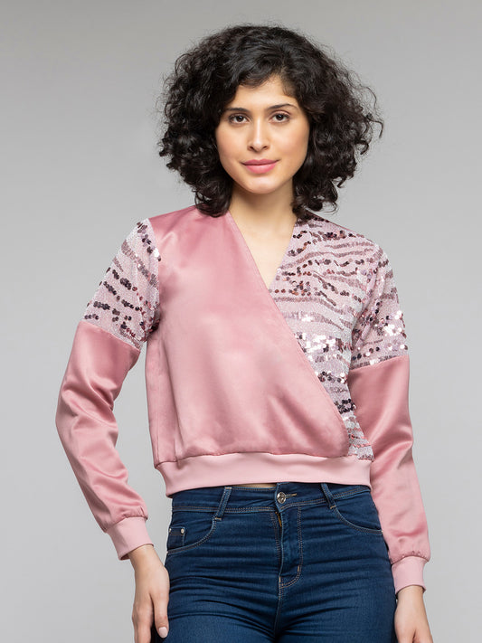 Babe Top from Shaye India , Top for women