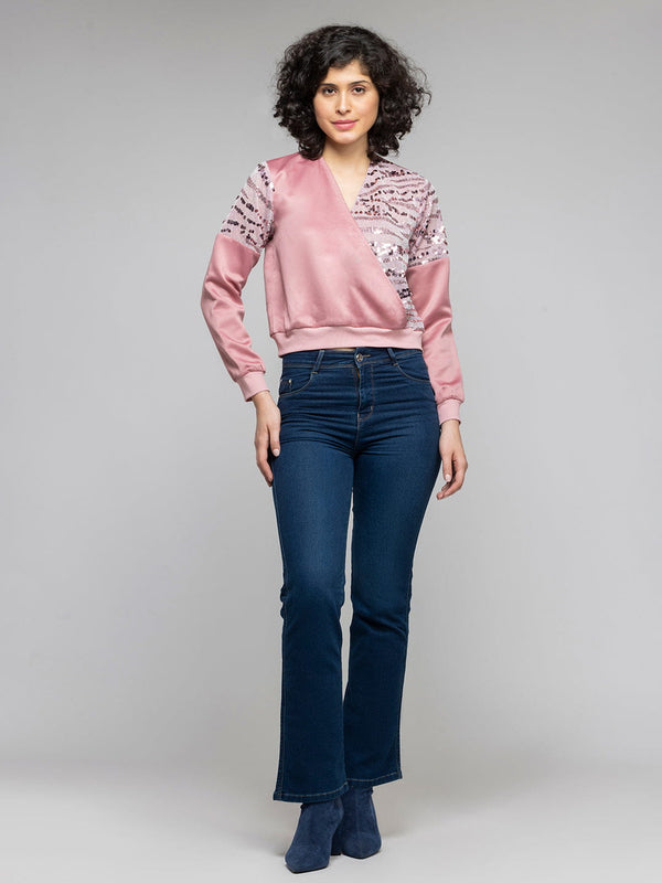Babe Top from Shaye India , Top for women