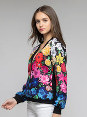 English Summer Sweatshirt from Shaye India , Sweatshirt for women