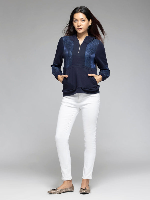 Blake Sweatshirt from Shaye India , Sweatshirt for women