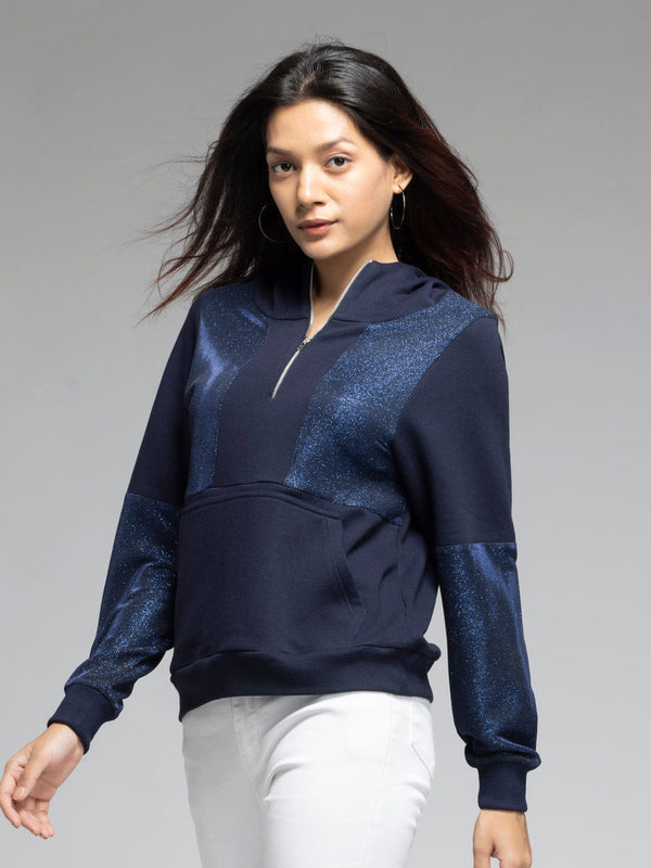 Blake Sweatshirt from Shaye India , Sweatshirt for women