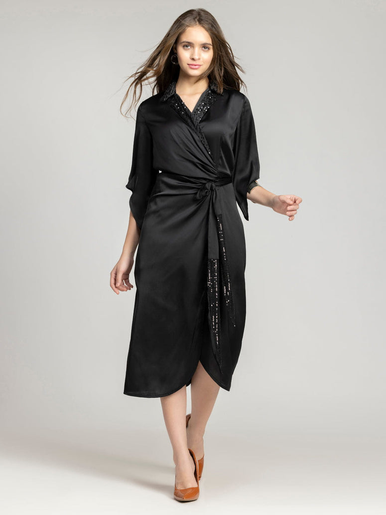 Shaye 3/4 Sleeve Shirt