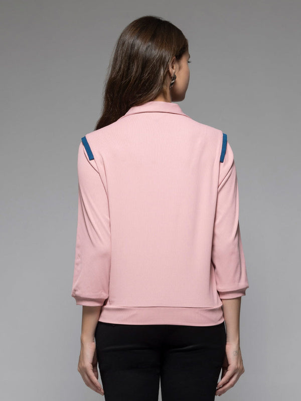 Lovie Sweatshirt from Shaye India , Sweatshirt for women