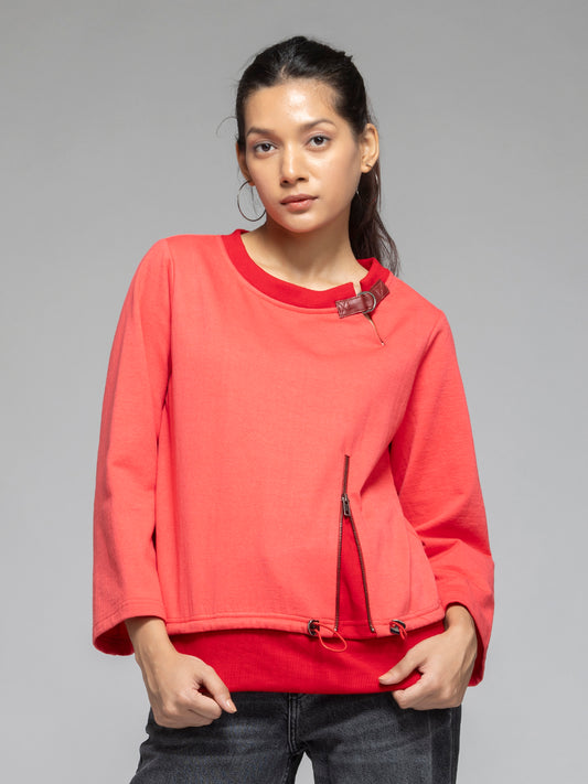 Ryder Sweatshirt from Shaye India , Sweatshirt for women