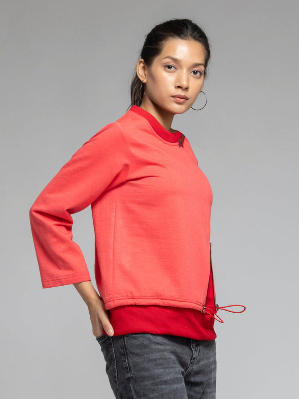 Ryder Sweatshirt from Shaye India , Sweatshirt for women