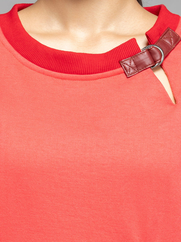 Ryder Sweatshirt from Shaye India , Sweatshirt for women