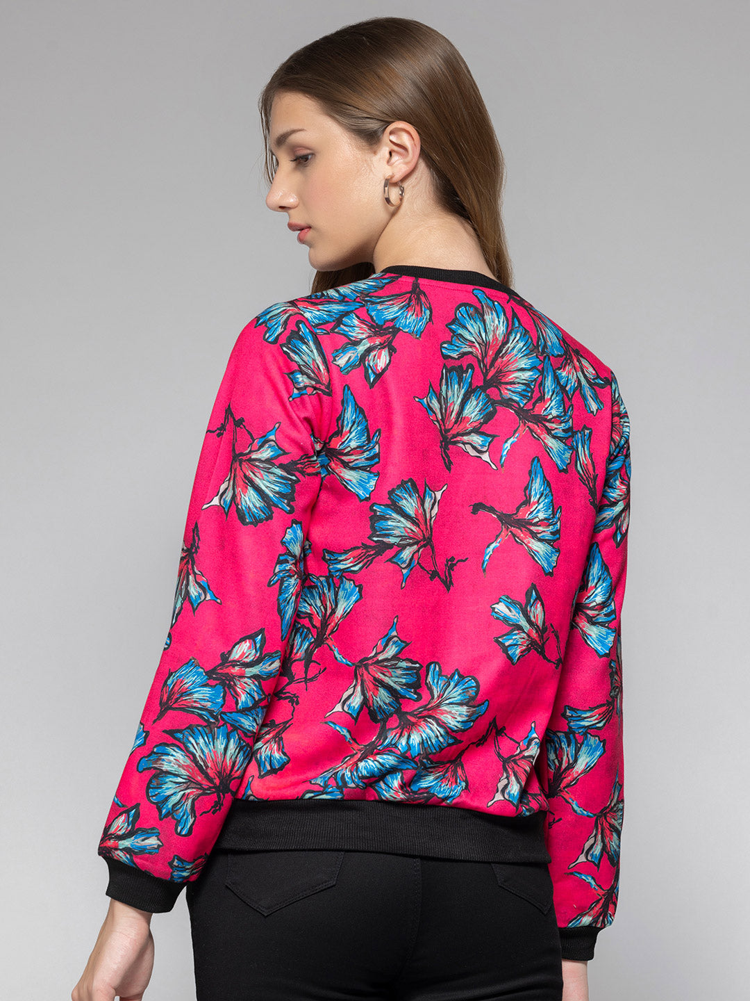 Amanda Sweatshirt from Shaye India , Sweatshirt for women