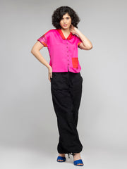 Chantal Shirt from Shaye India , Top for women